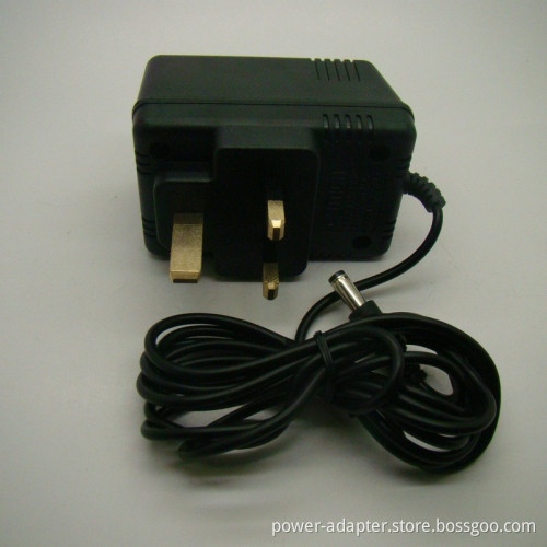 UK EU US AU KC AC to AC 12V 1A 1000ma VAC AC power supply Adapter